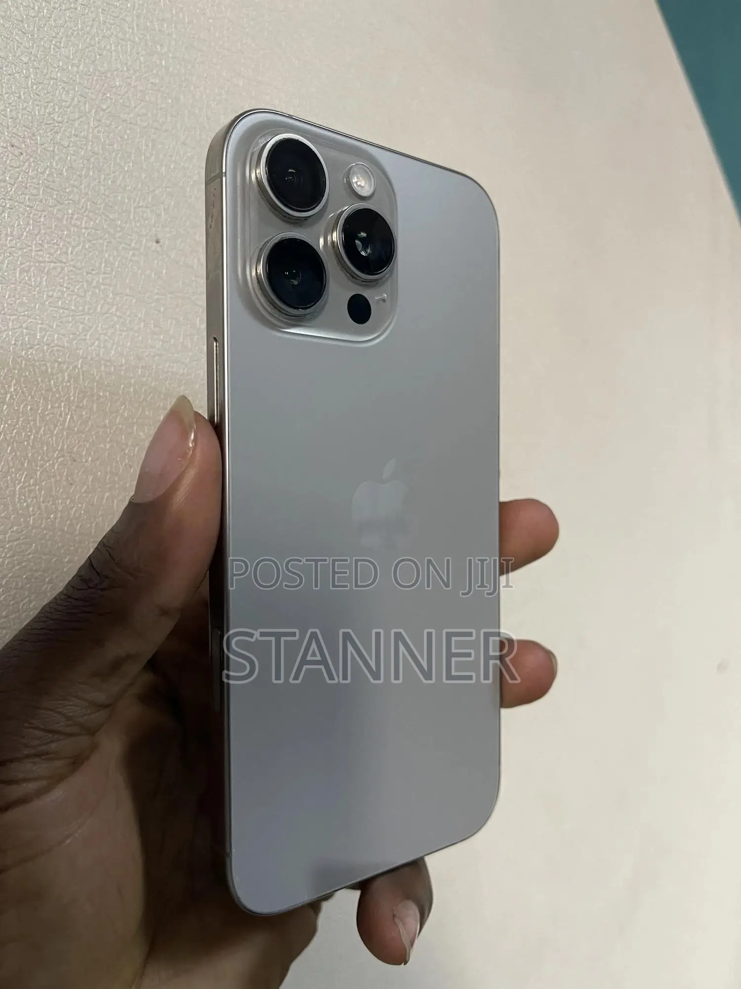 Apple iPhone 16 Pro Max 256 GB