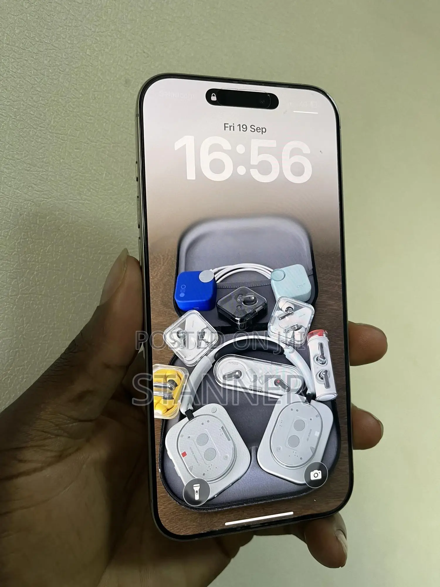 Apple iPhone 16 Pro Max 256 GB
