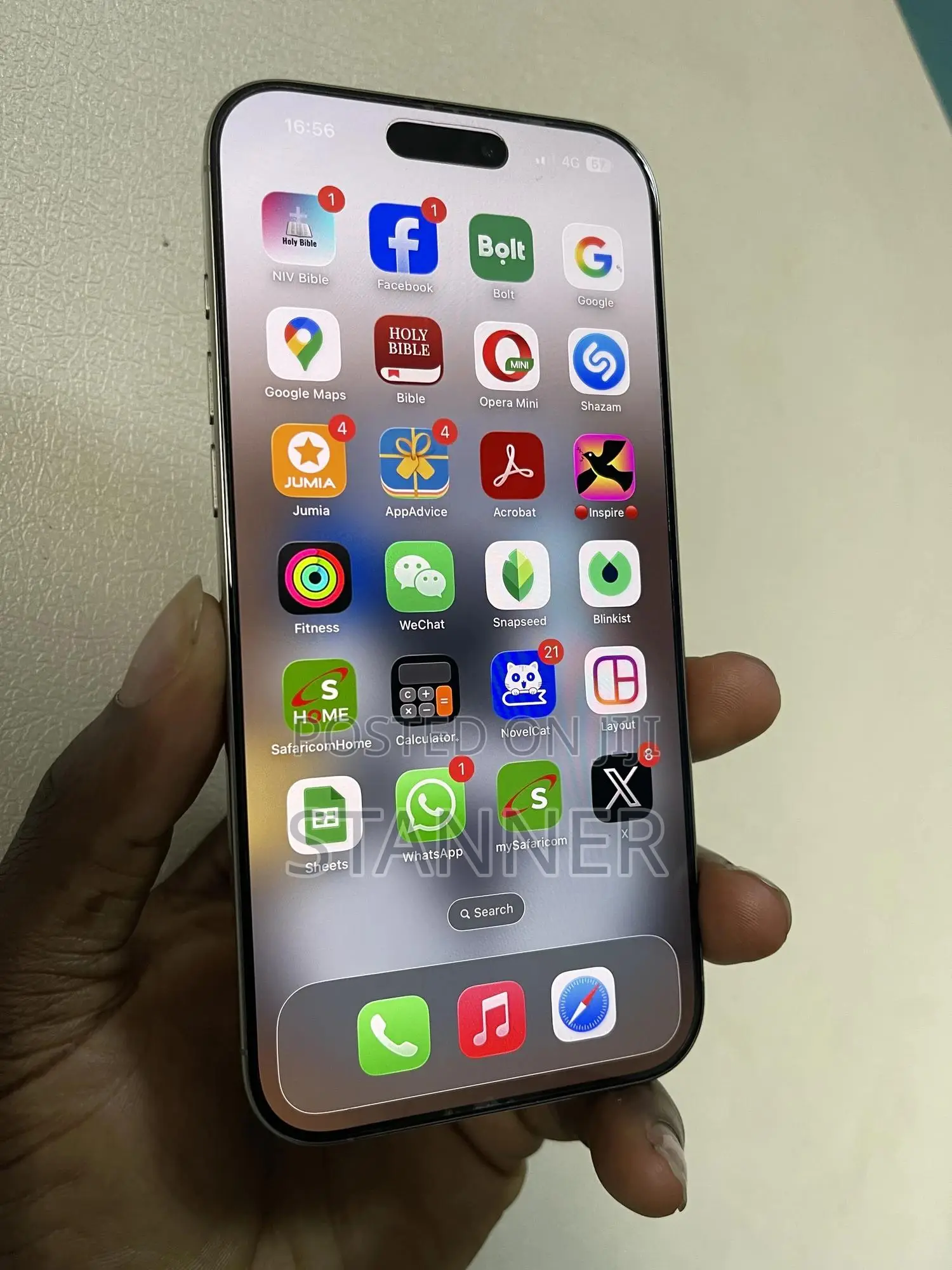 Apple iPhone 16 Pro Max 256 GB