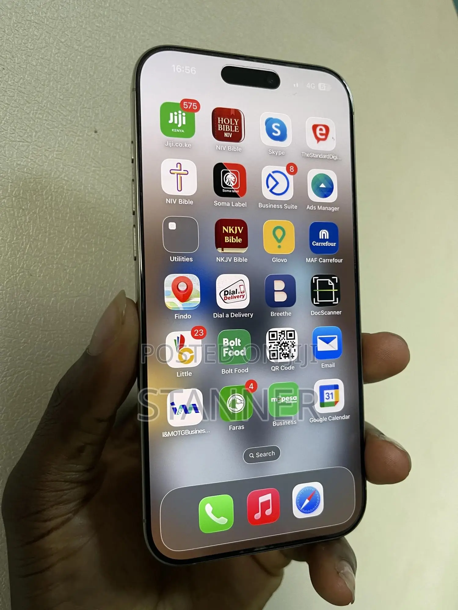 Apple iPhone 16 Pro Max 256 GB