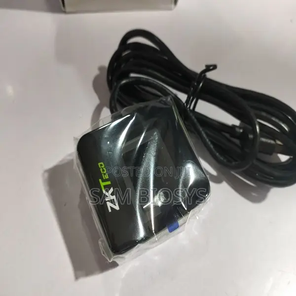 Fingerprint Zk SLR 20r