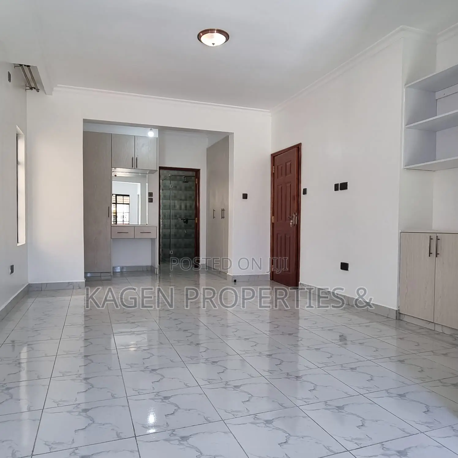 4bdrm Maisonette in Ngong for sale