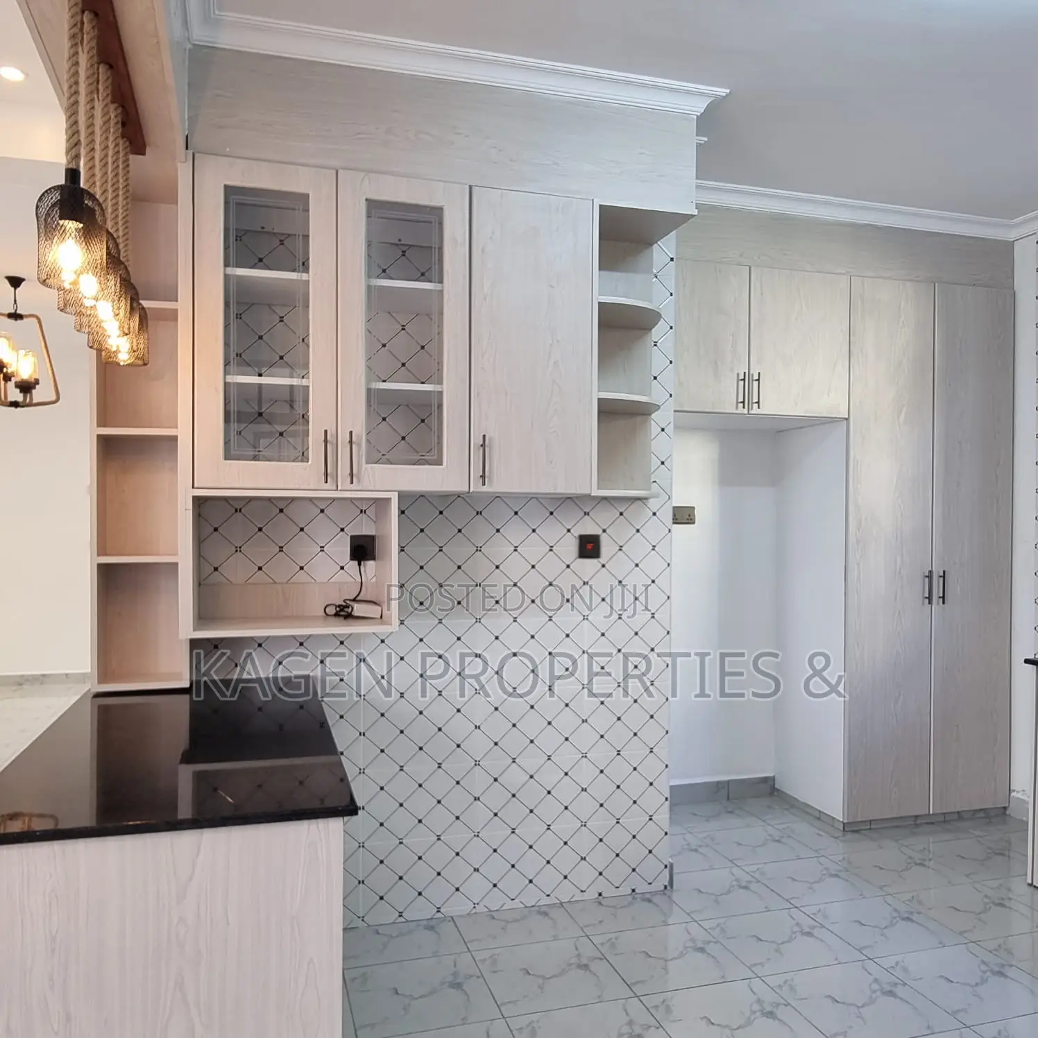 4bdrm Maisonette in Ngong for sale