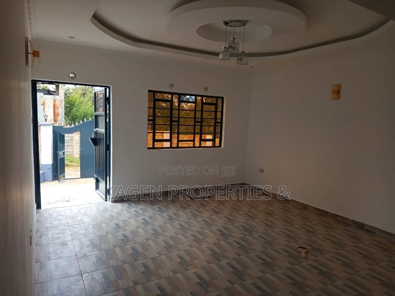 3bdrm Bungalow in Ngong for sale