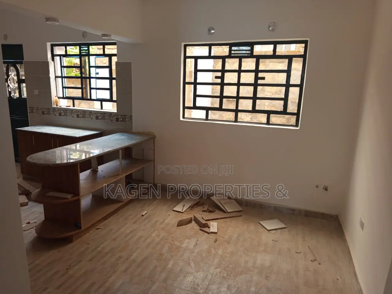 3bdrm Bungalow in Ngong for sale