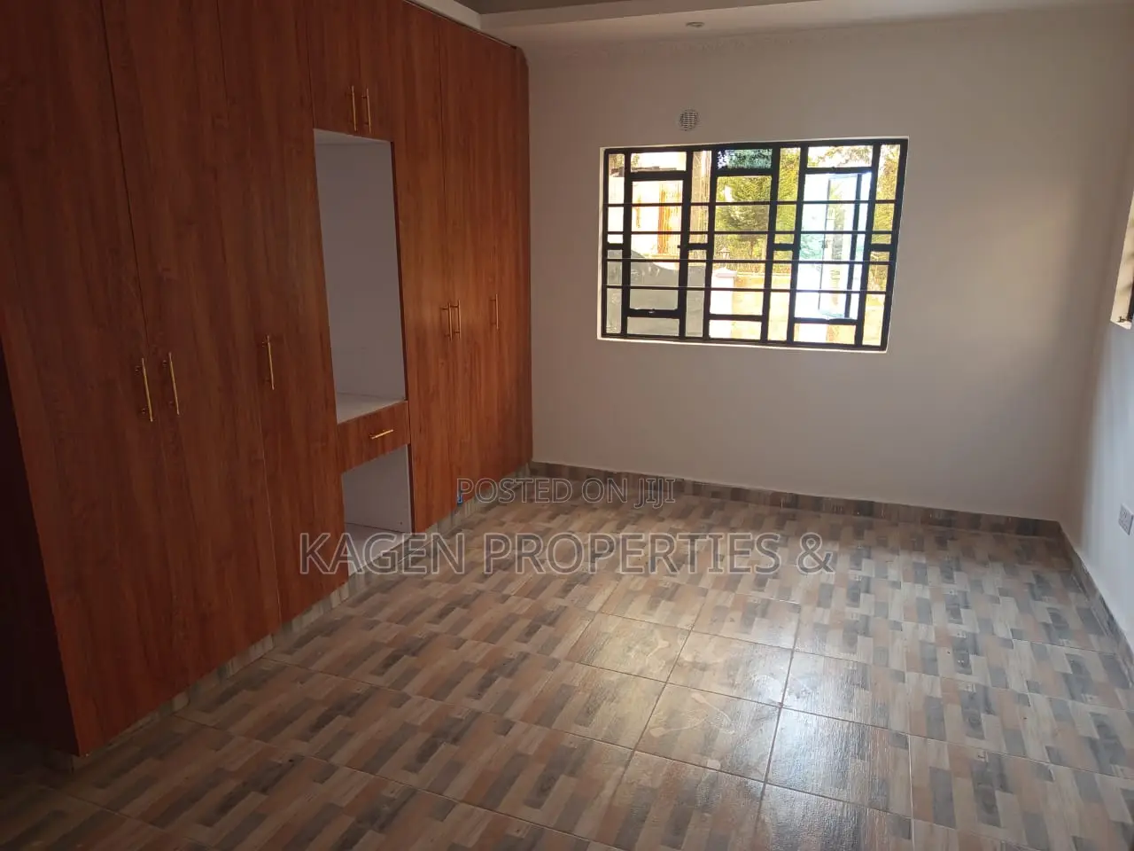 3bdrm Bungalow in Ngong for sale