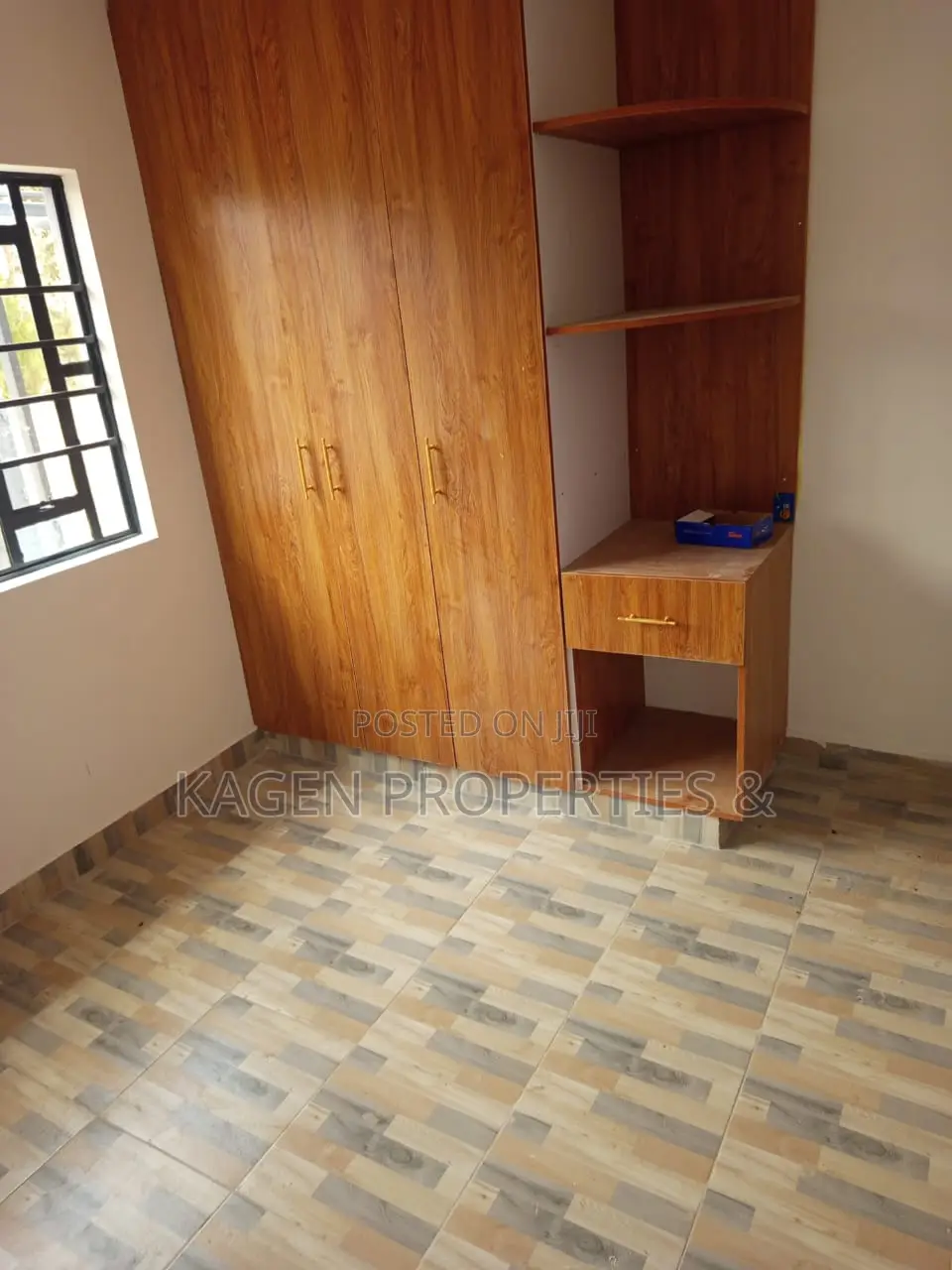 3bdrm Bungalow in Ngong for sale