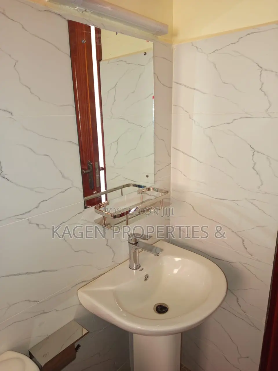 3bdrm Maisonette in Ngong for sale