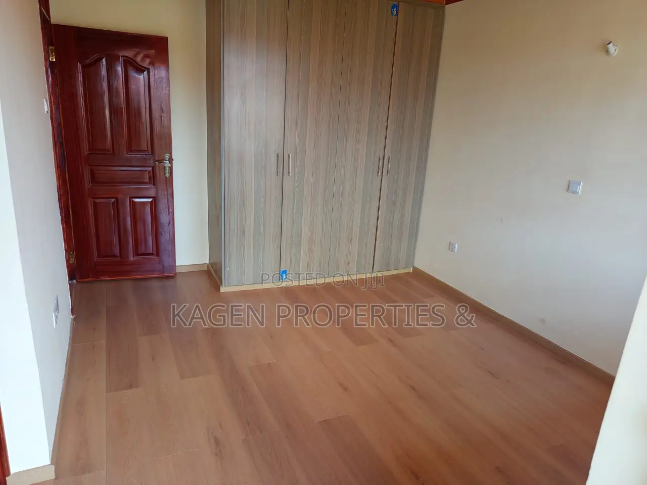 3bdrm Maisonette in Ngong for sale