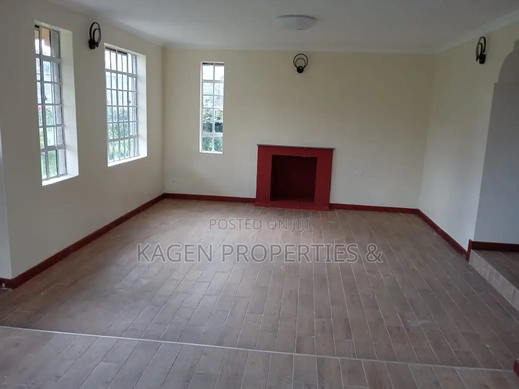 4bdrm Maisonette in Ngong for sale