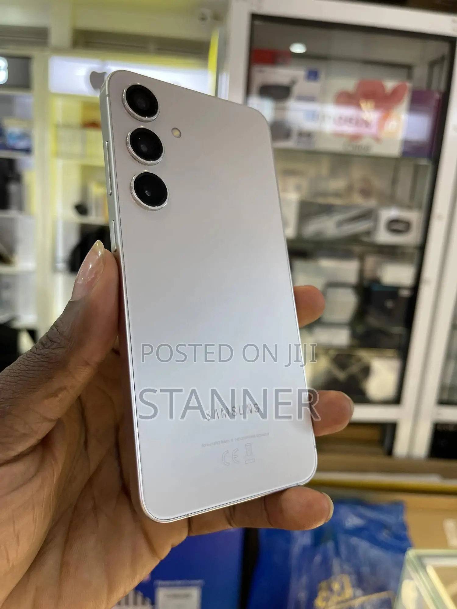 Samsung Galaxy S24 Plus 256 GB