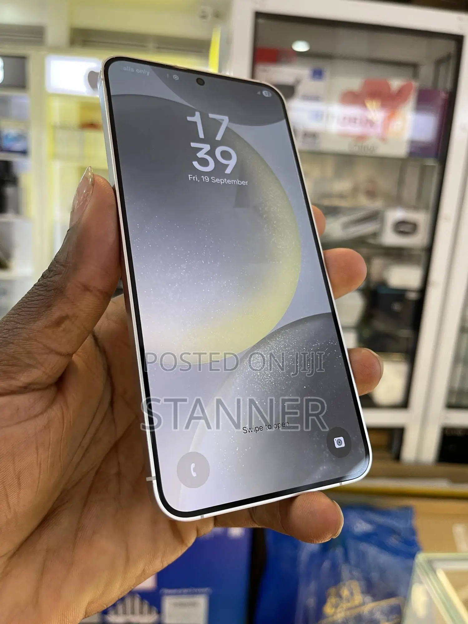 Samsung Galaxy S24 Plus 256 GB
