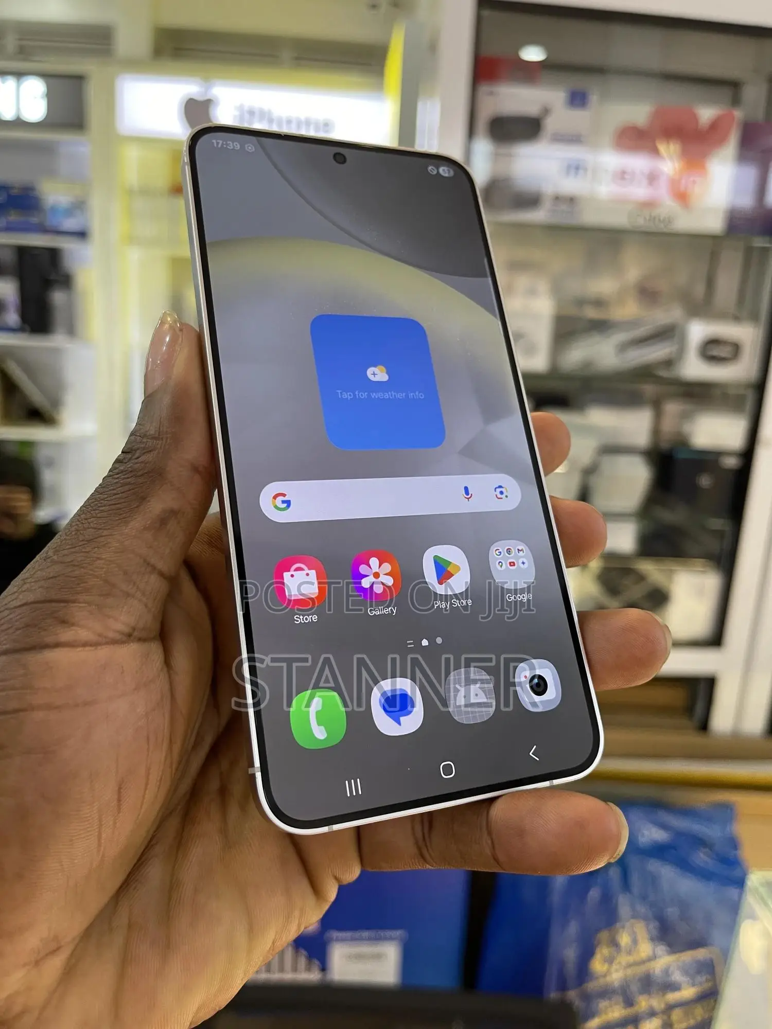 Samsung Galaxy S24 Plus 256 GB
