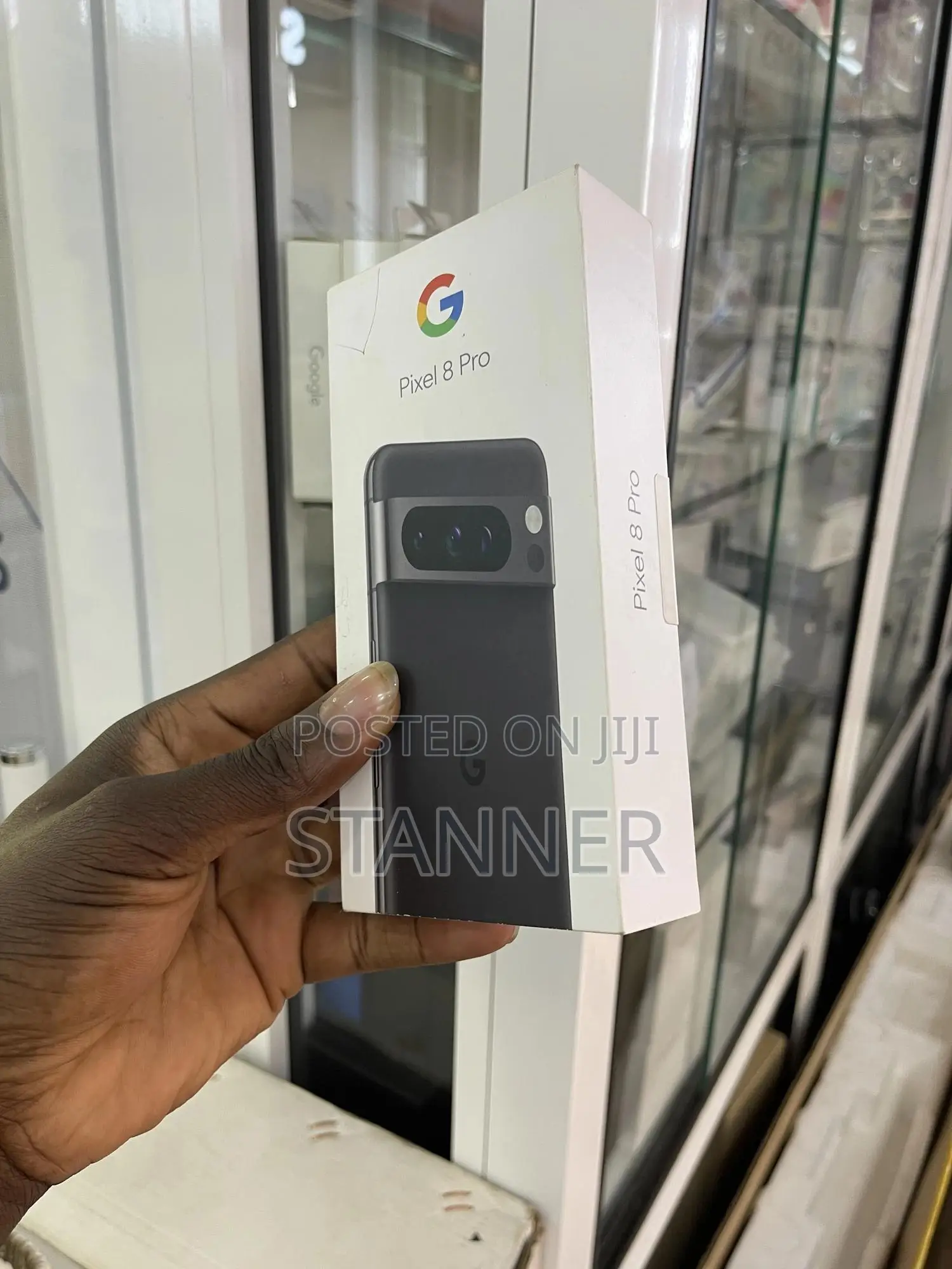 New Google Pixel 8 Pro 128 GB