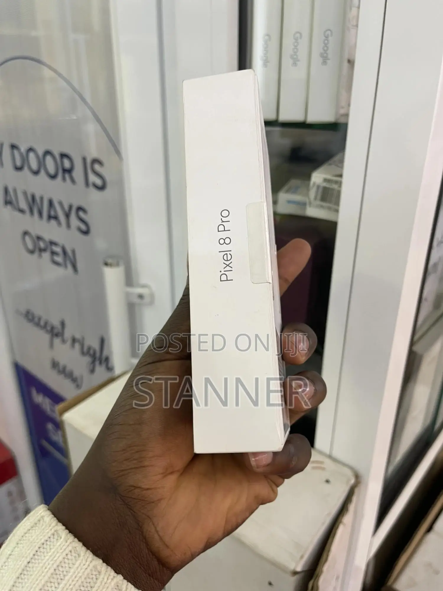 New Google Pixel 8 Pro 128 GB