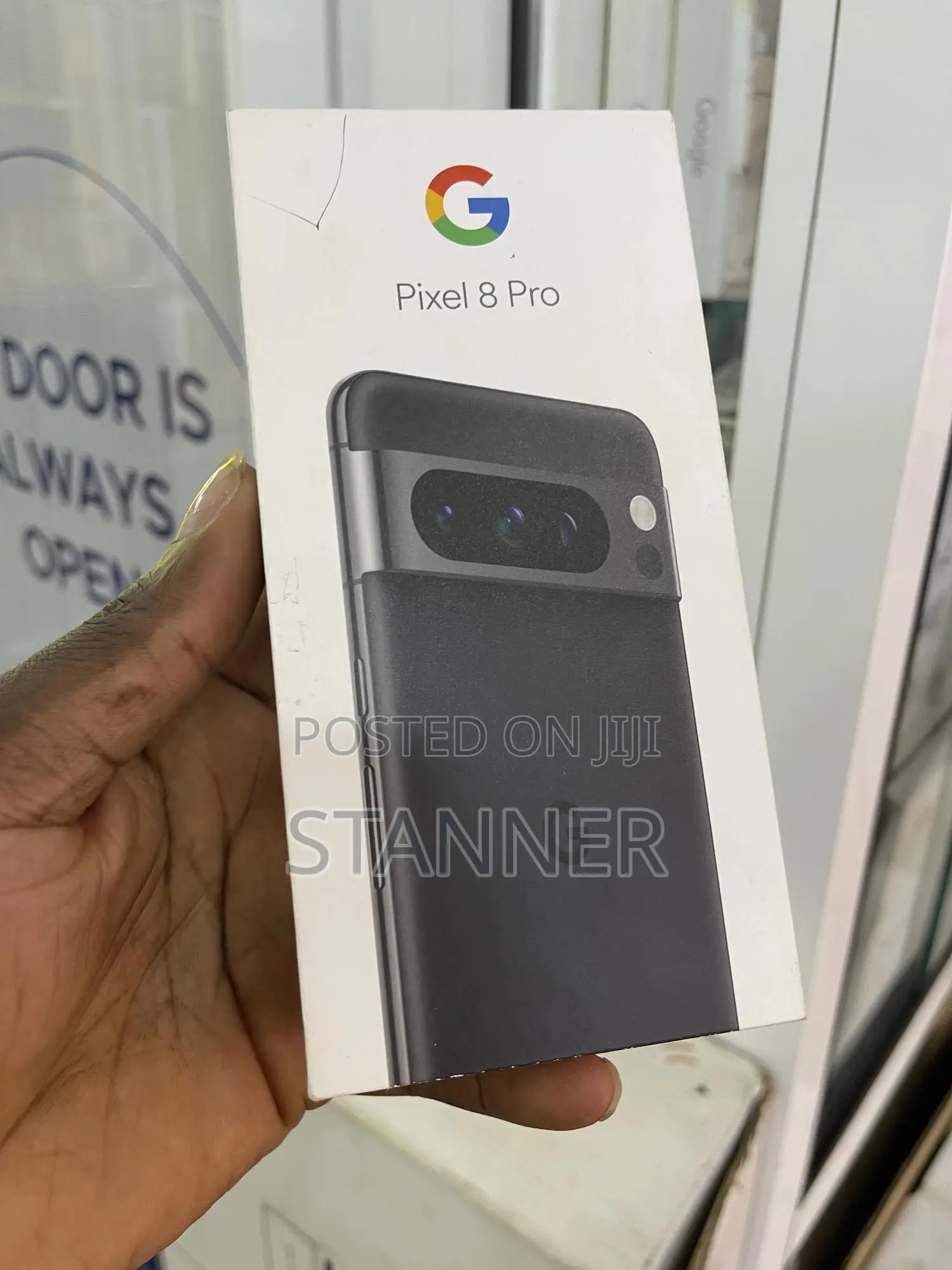 New Google Pixel 8 Pro 128 GB