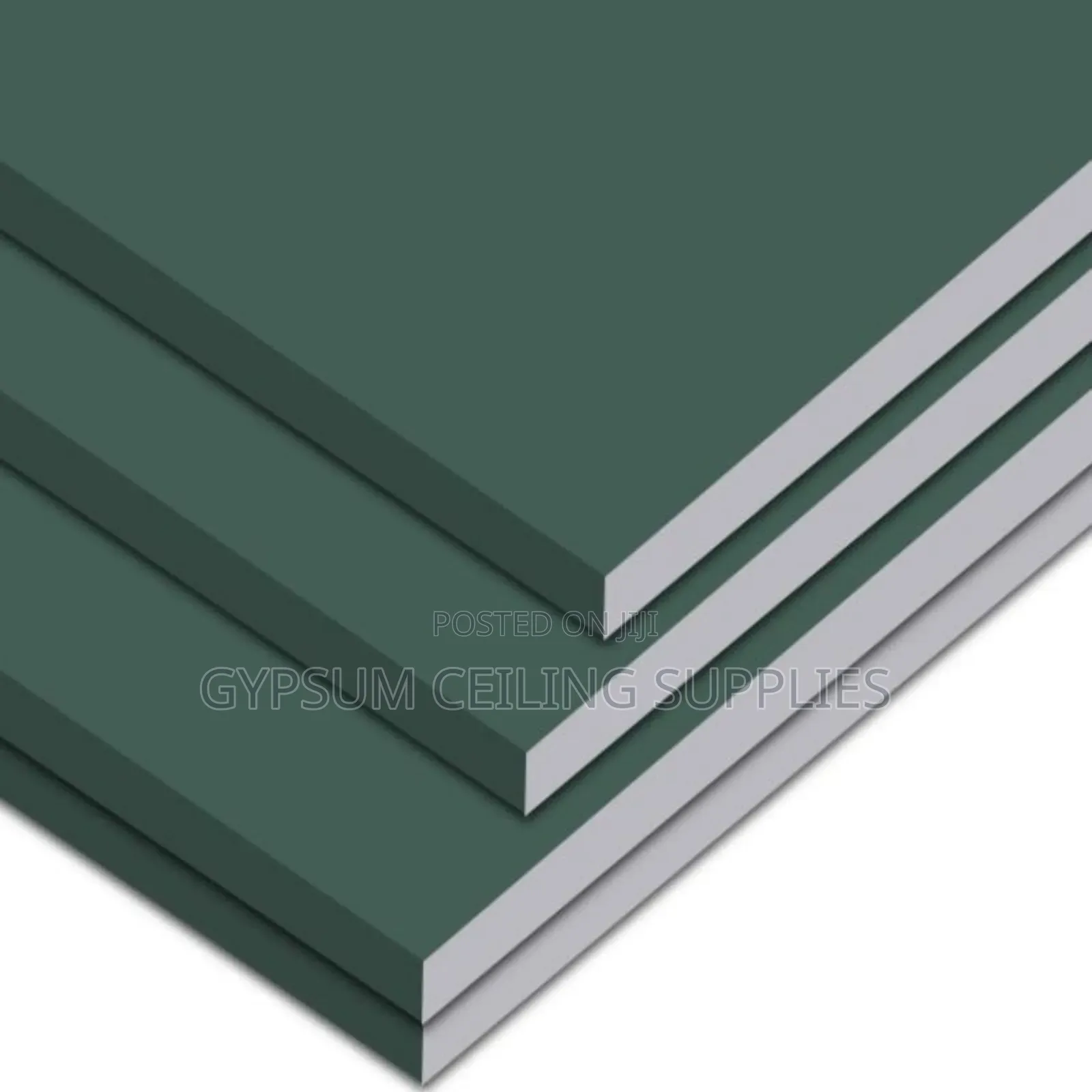 Knauf Moisture Rated 9mm
