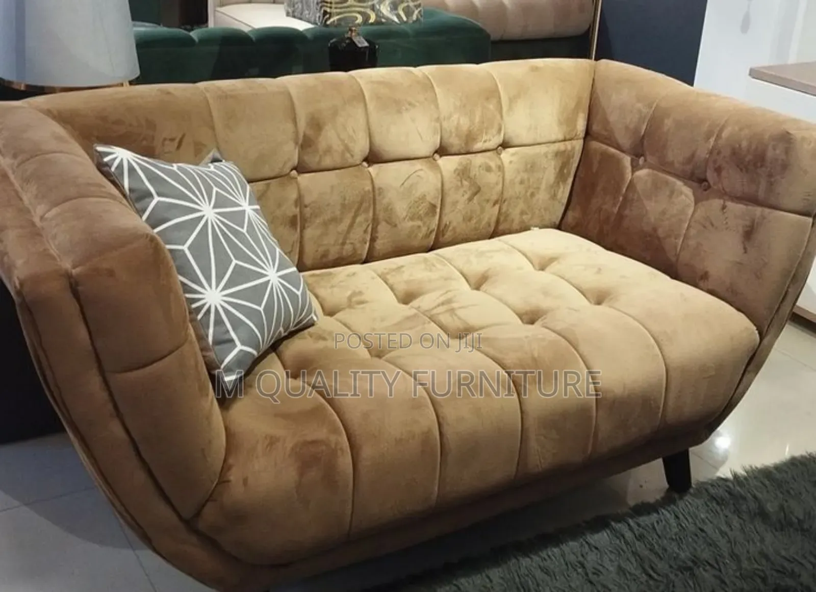 Modernized Design Sofa Sets