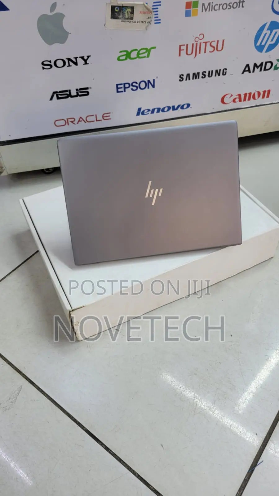 Laptop HP ZBook 14u G6 16GB Intel Core I5 SSD 256GB