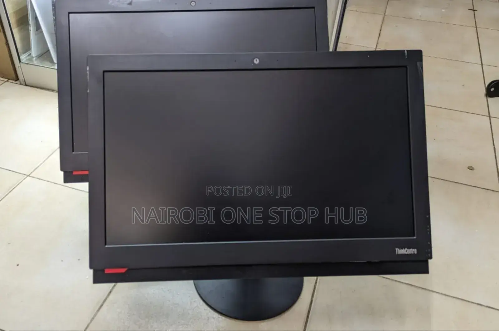 Lenovo All in One Desktop 24 Inches 8gb Ram 256gb SSD