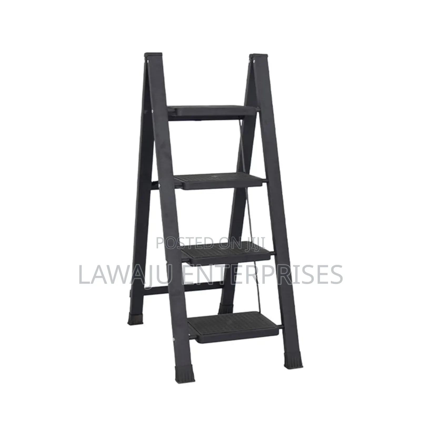 Folding Ladder