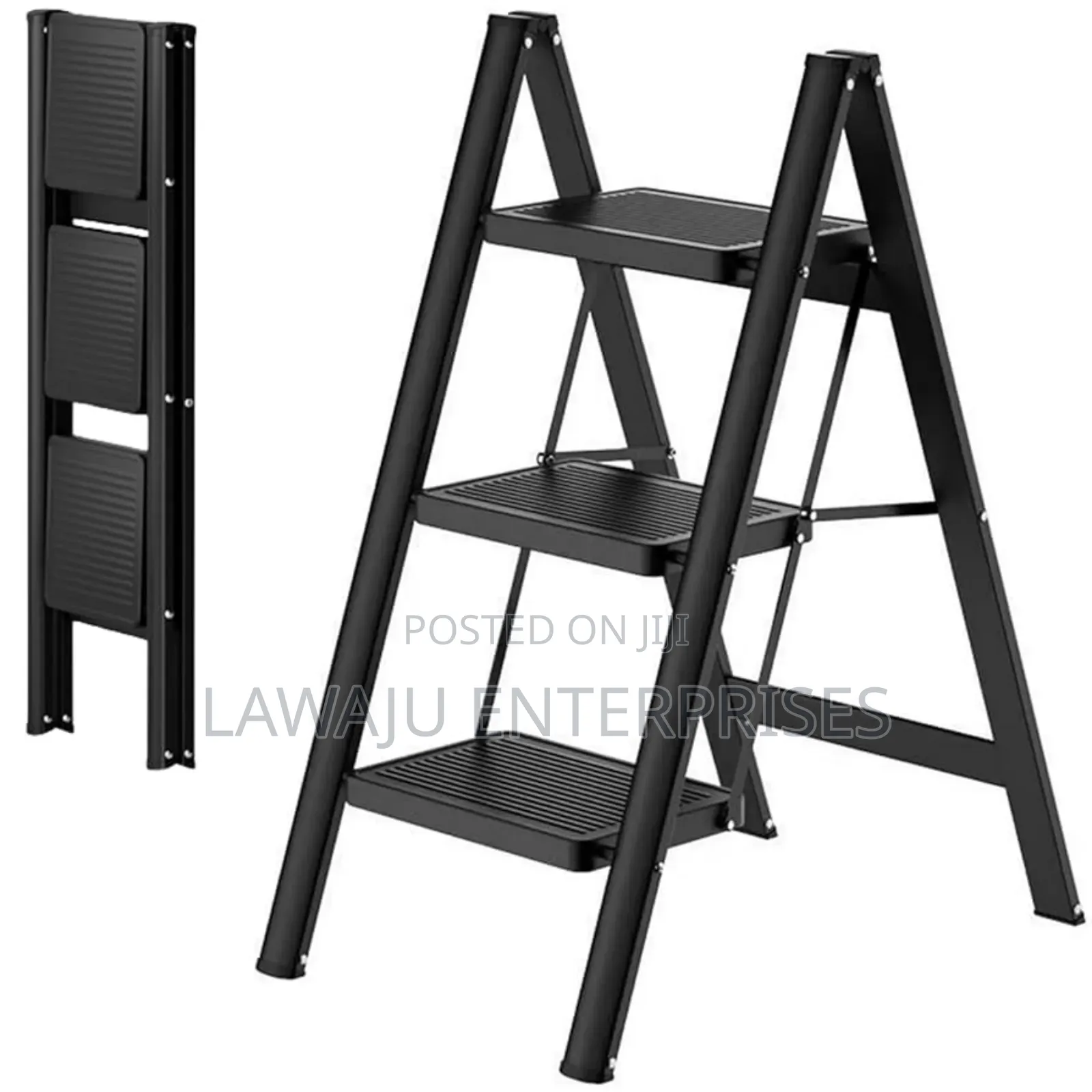 Folding Ladder