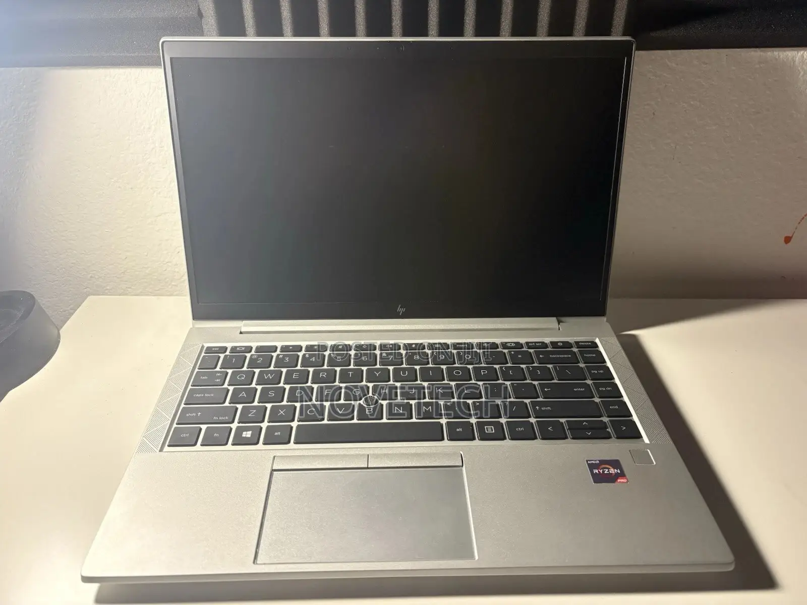 Laptop HP EliteBook 845 G8 16GB AMD Ryzen 5 SSD 256GB