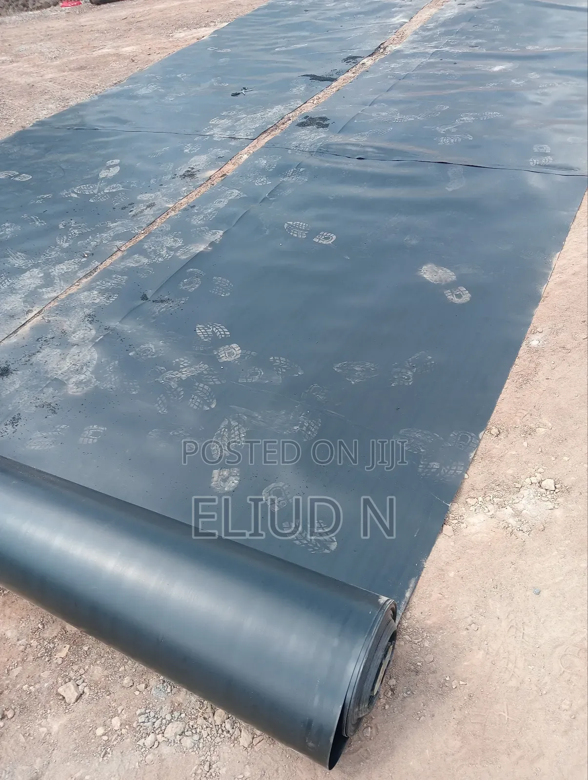Fish Pond/Dame Liner 0.5mm