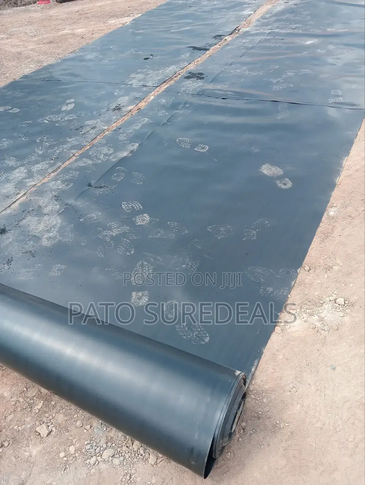 Fish Pond/Dame Liner 0.5mm