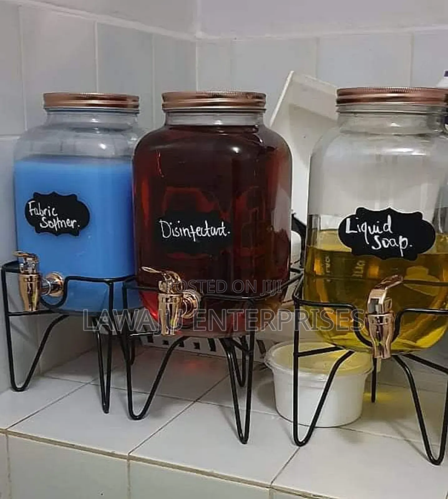 Juice Dispenser