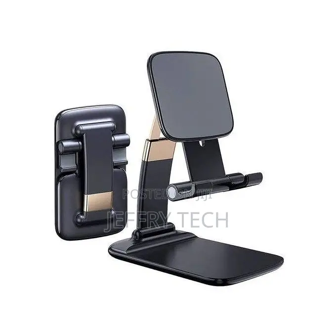Cellphone Holder Adjustable Mobile Phone Stand Holder
