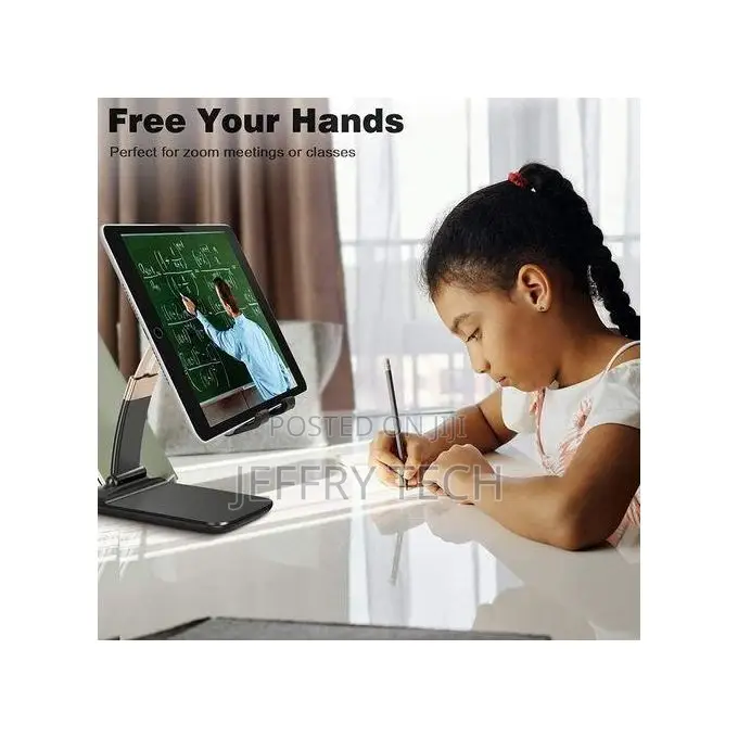 Cellphone Holder Adjustable Mobile Phone Stand Holder