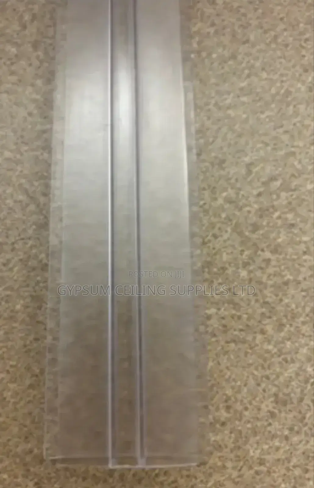 Polycarbonate H Connector