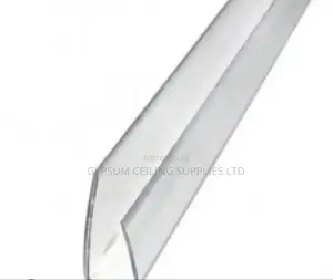 Polycarbonate U Connector