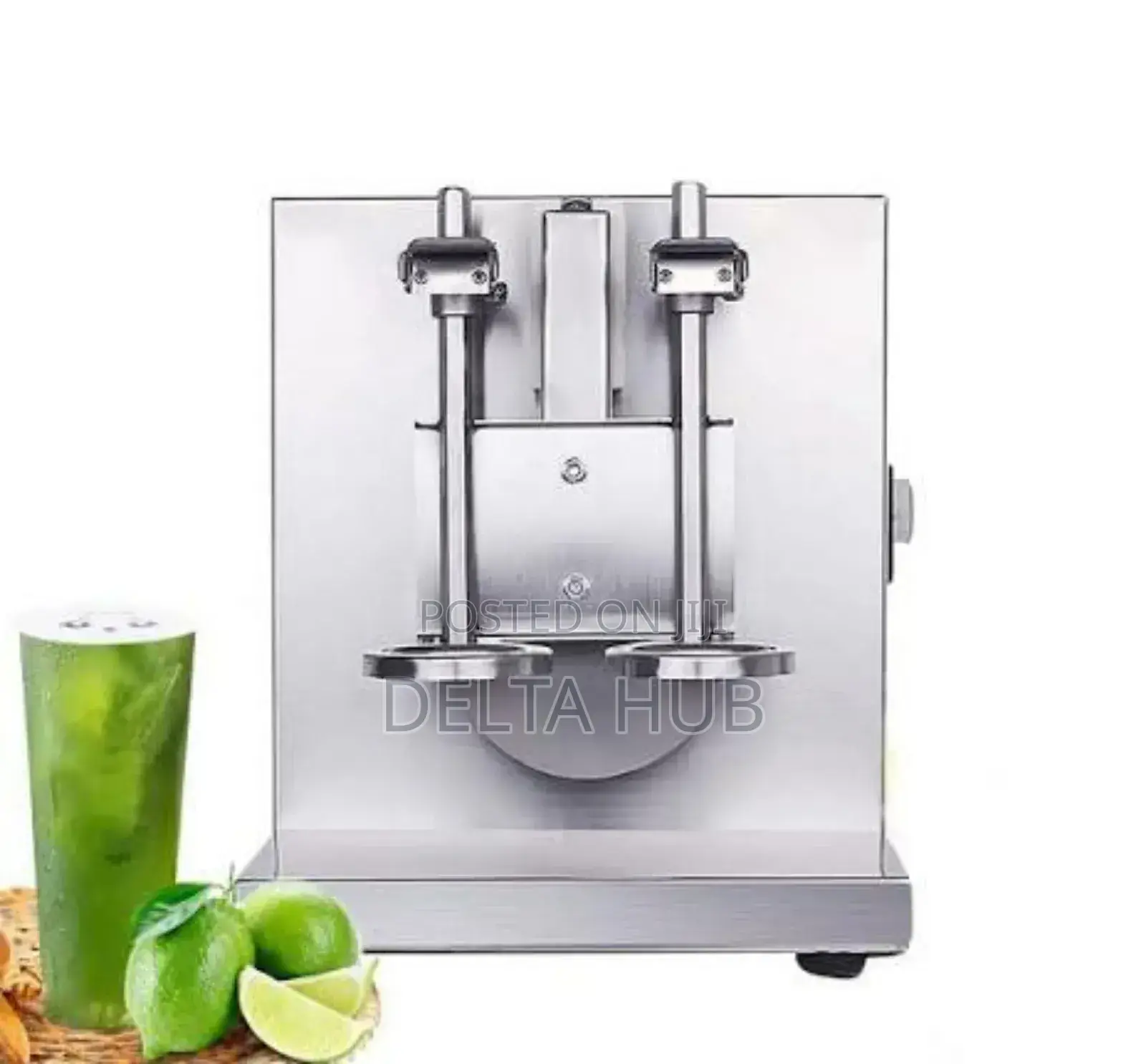 Perfect Shakes- Quality Commercial Boba Shaker