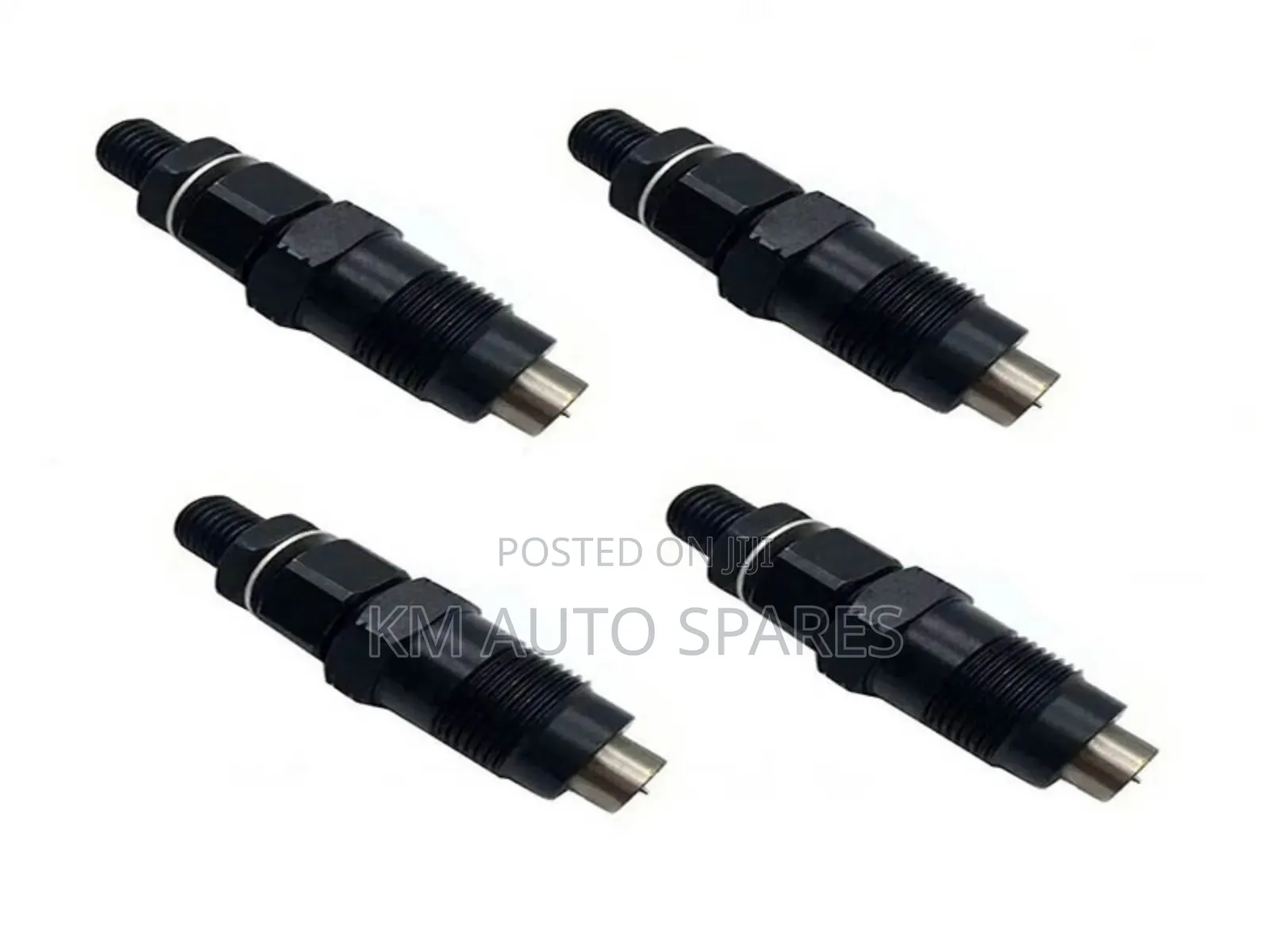 Toyota 1kz Injector Nozzle for Prado, Hilux, Hiace, Fortuner
