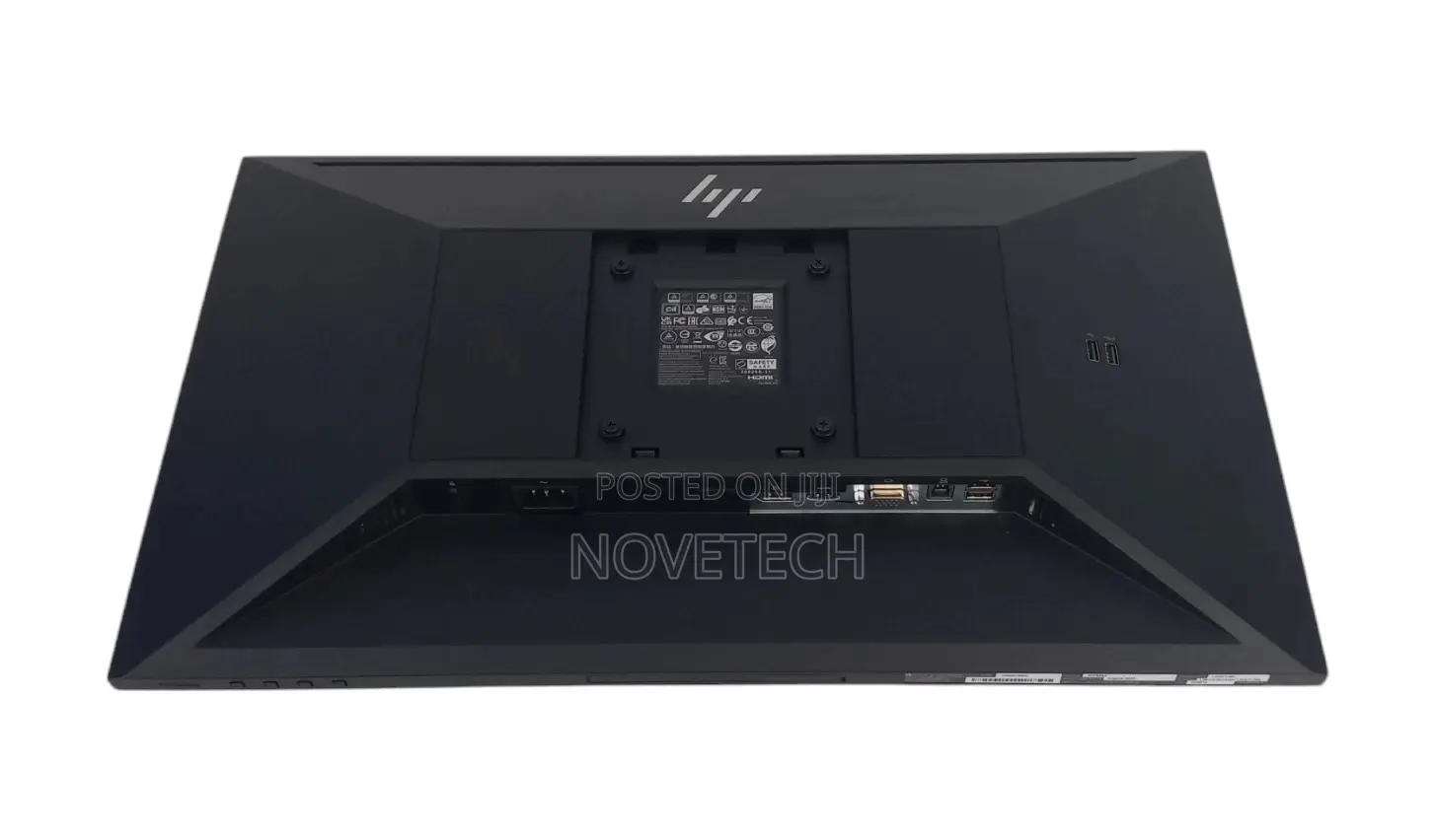 Hp E24 G4 Elitedisplay 60hz 5ms Monitor FHD Ips Productivity Gaming