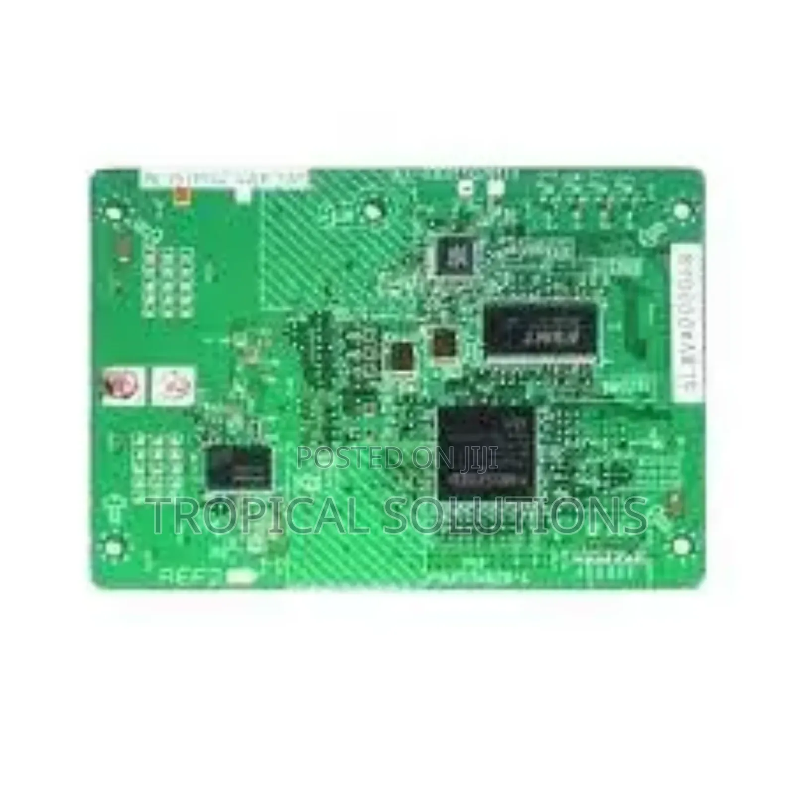 Panasonic Kx-Ns5110x Voip DSP Card