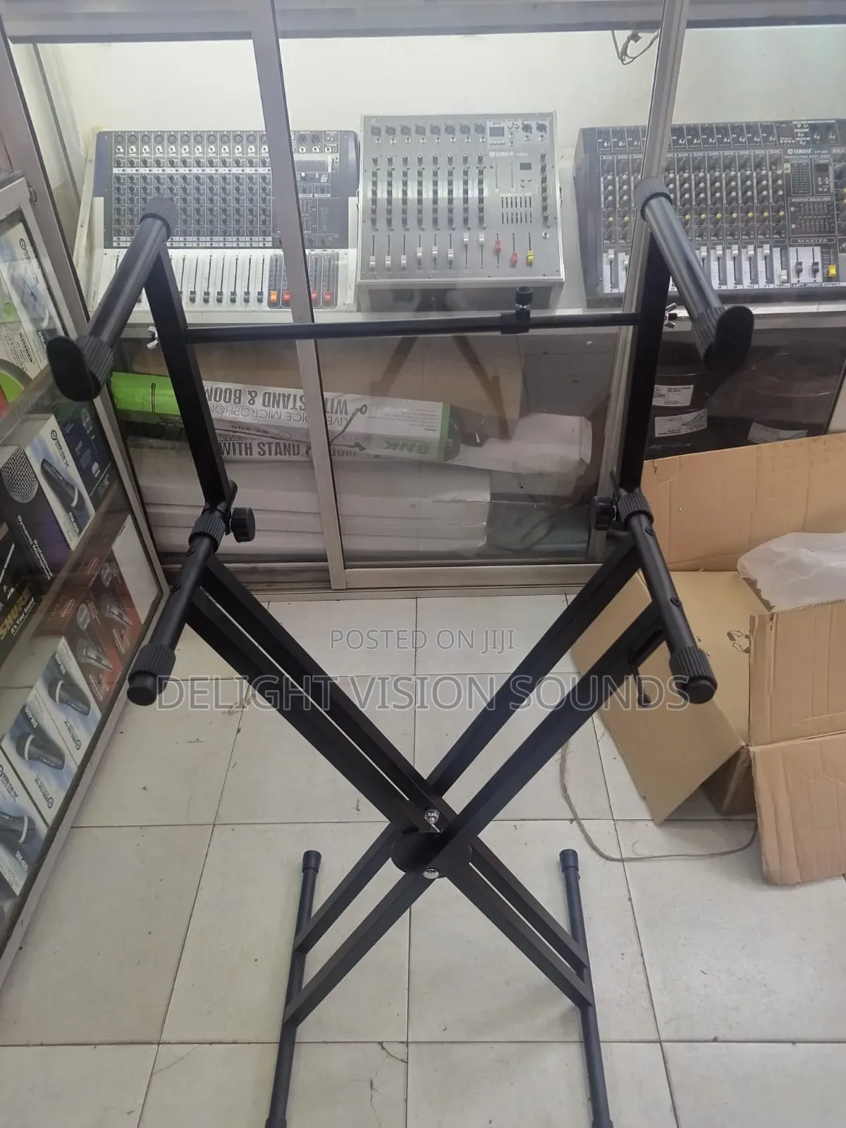 Quality Keyboard Stand on Sale