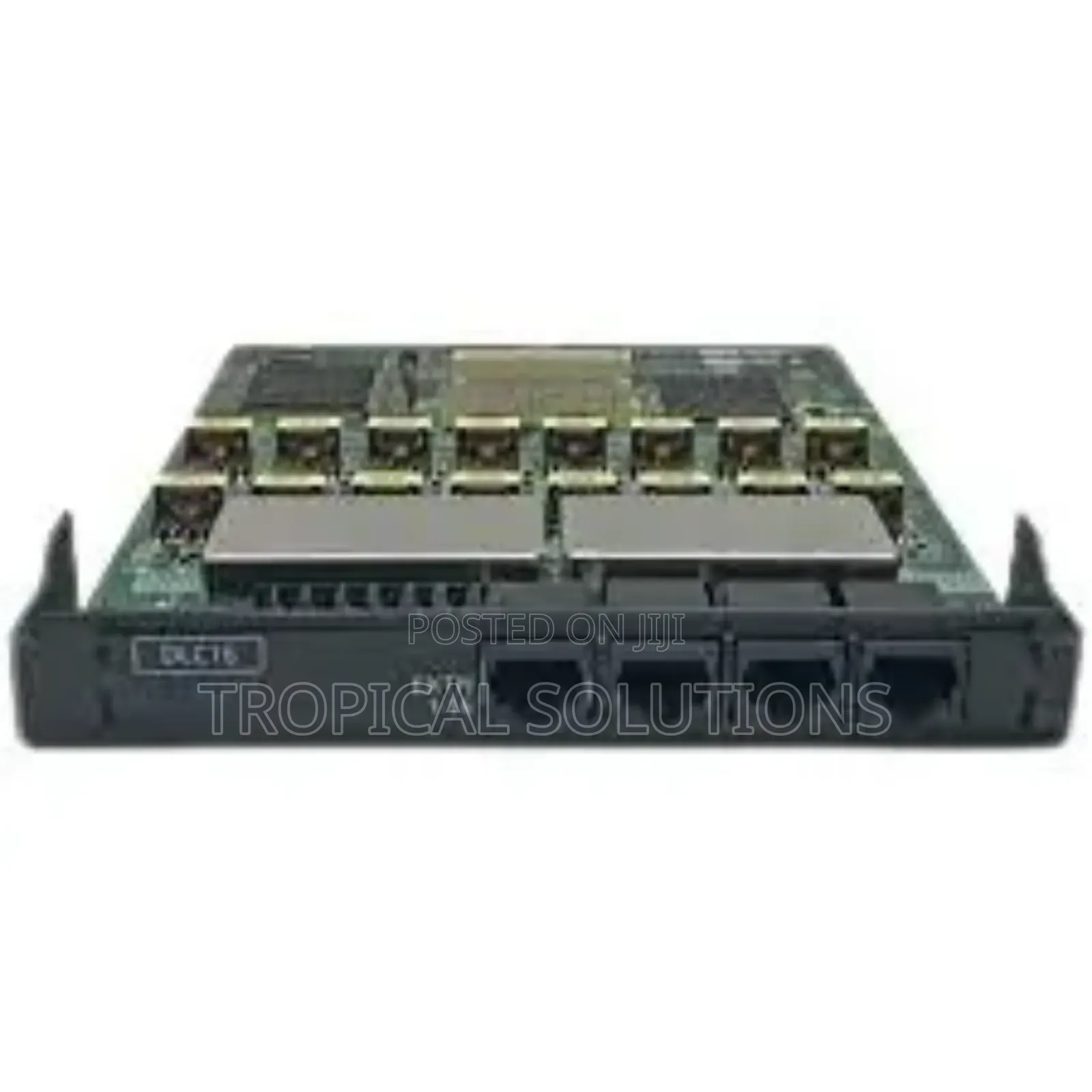Panasonic Kx-Ns5172x 16-Port Digital Extension Card