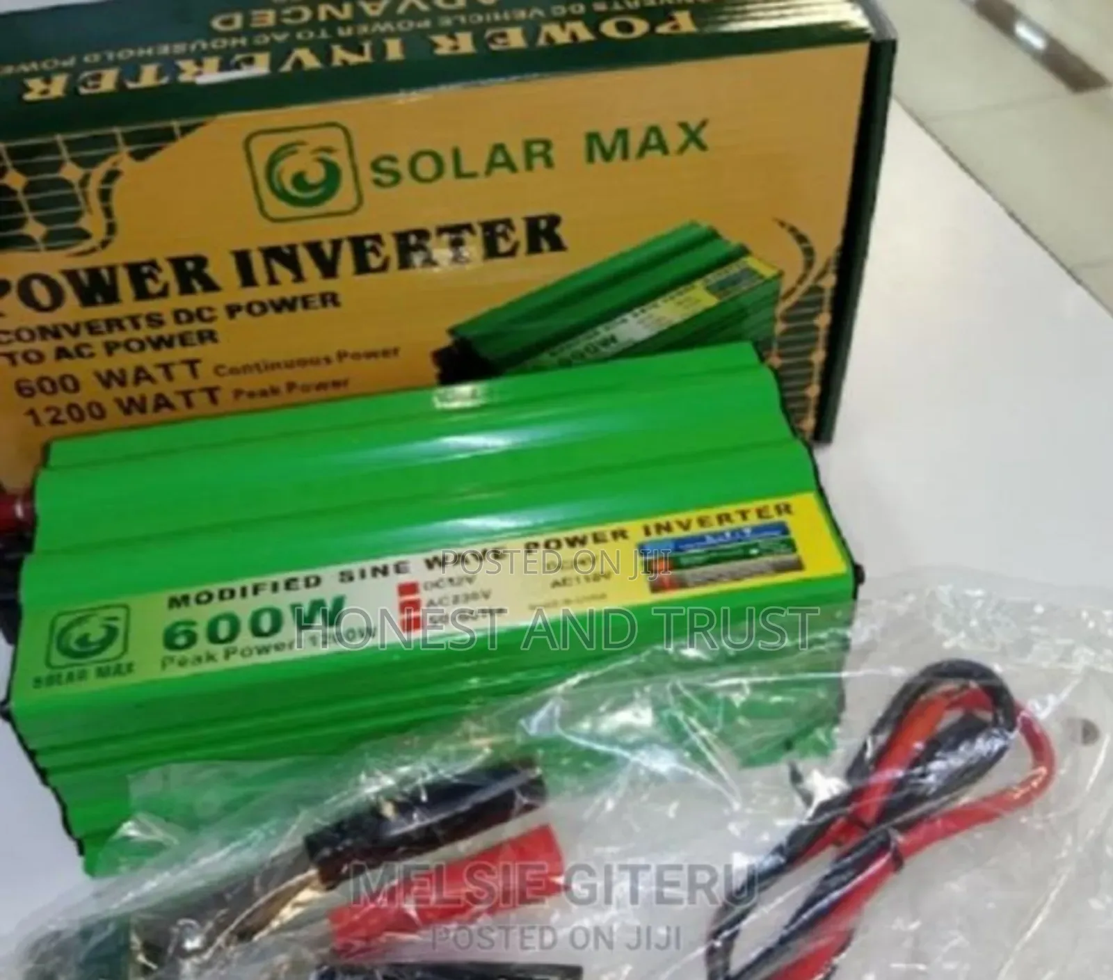 300va Solar Inverter