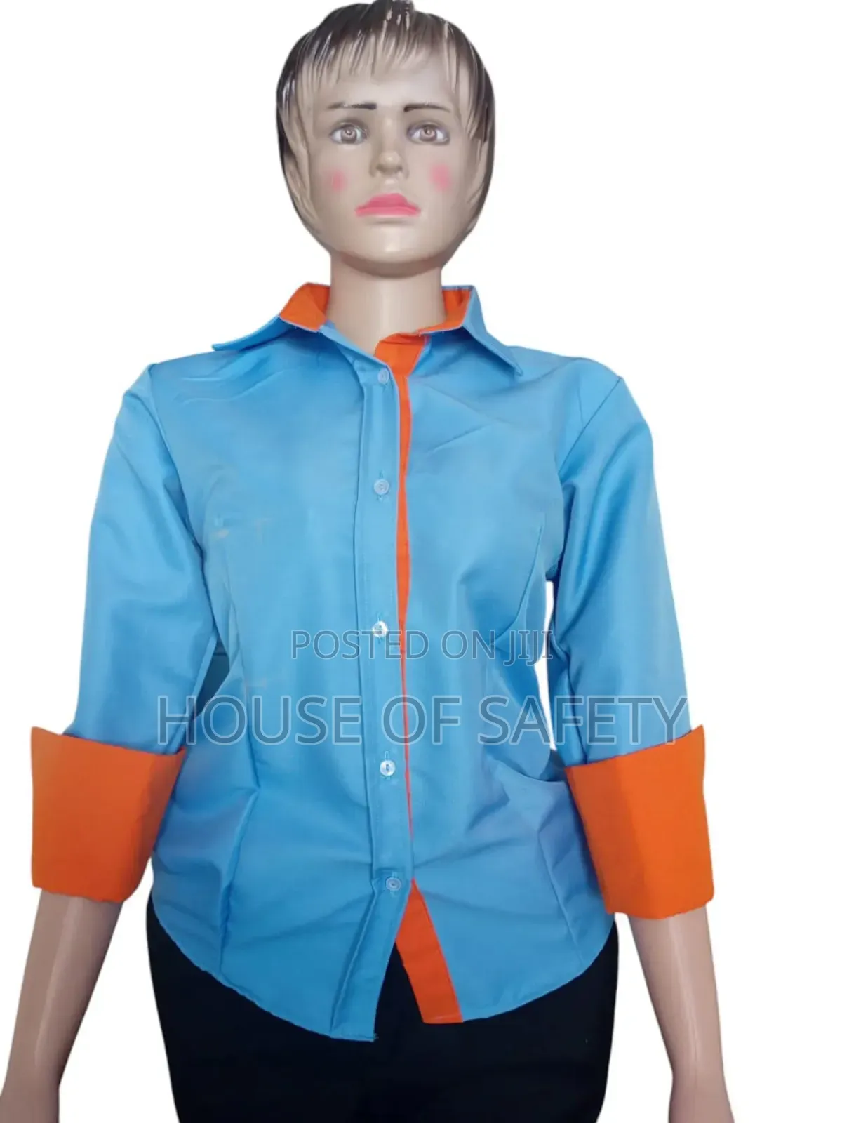 Corporate and Staff Uniform for Men and Women