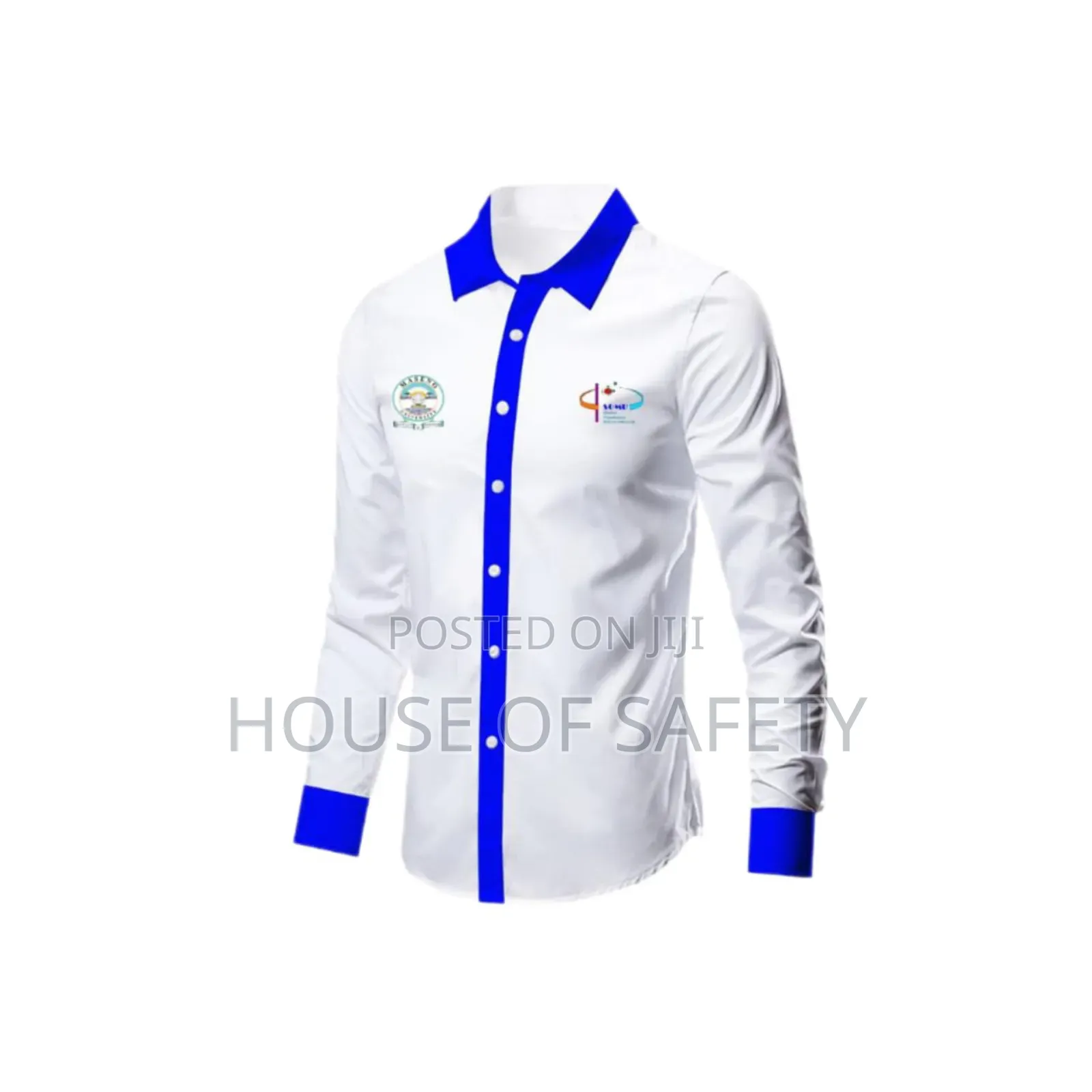 Corporate and Staff Uniform for Men and Women