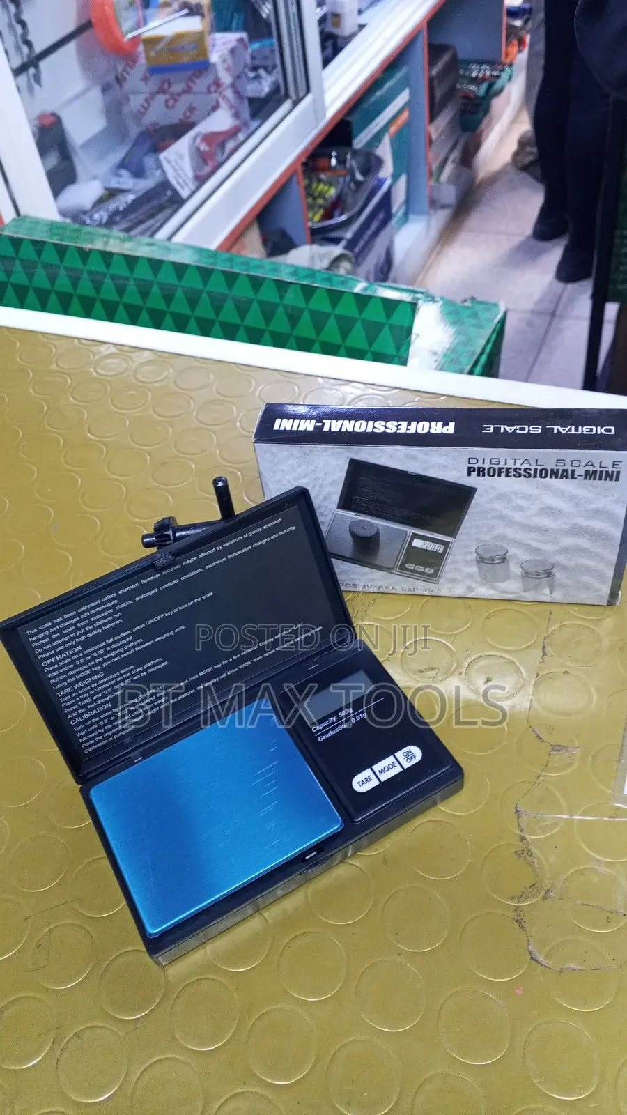 Professional Mini Scale/ Digital Scale