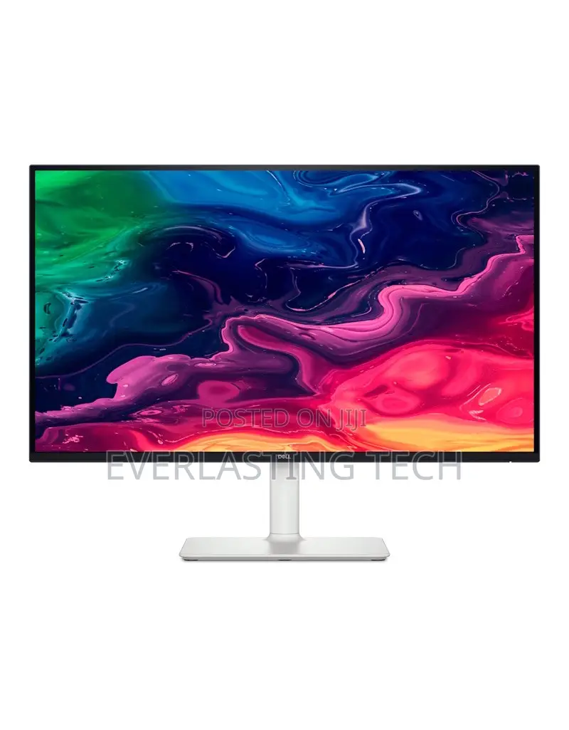 Dell 27 Plus Monitor - S2725qs - 27-Inch 