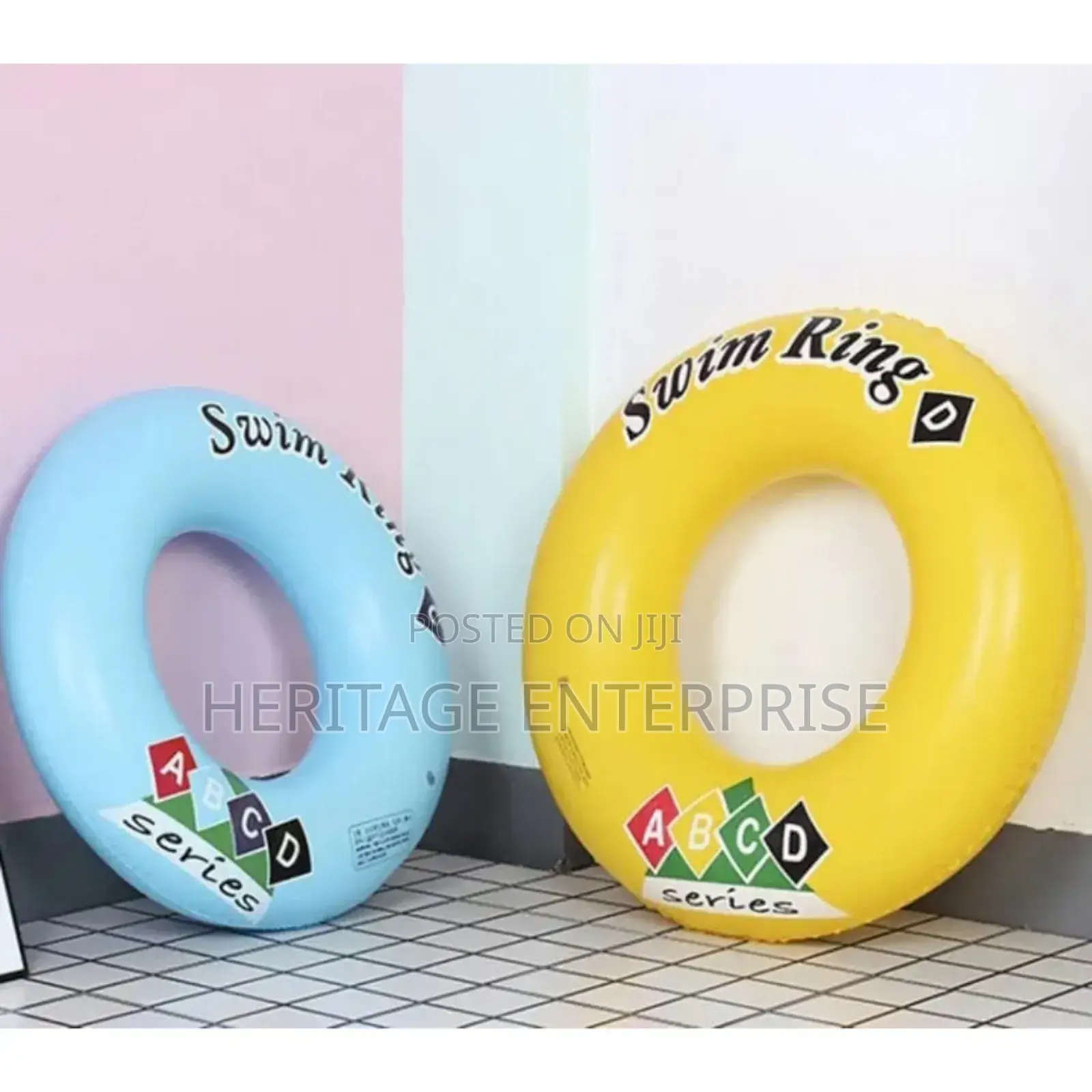 Floaters Swimming Pool