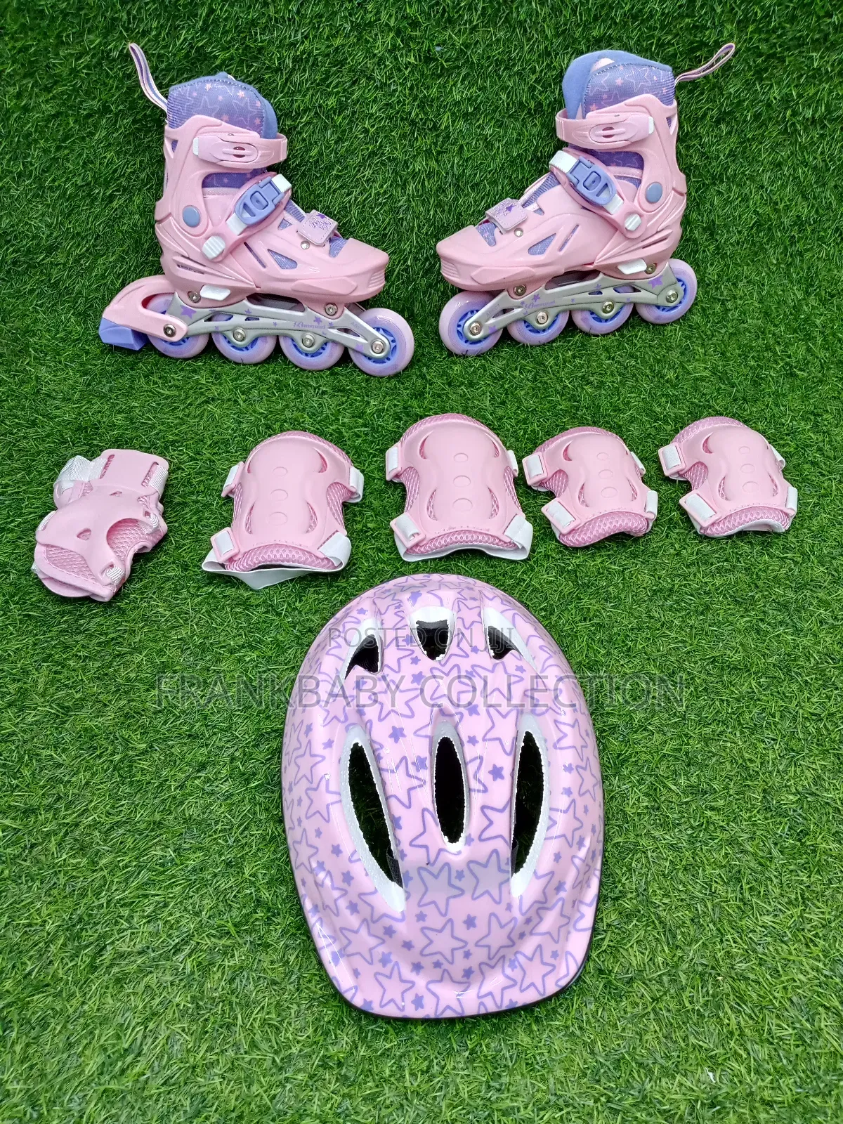 Best Quality Junior Roller Skates