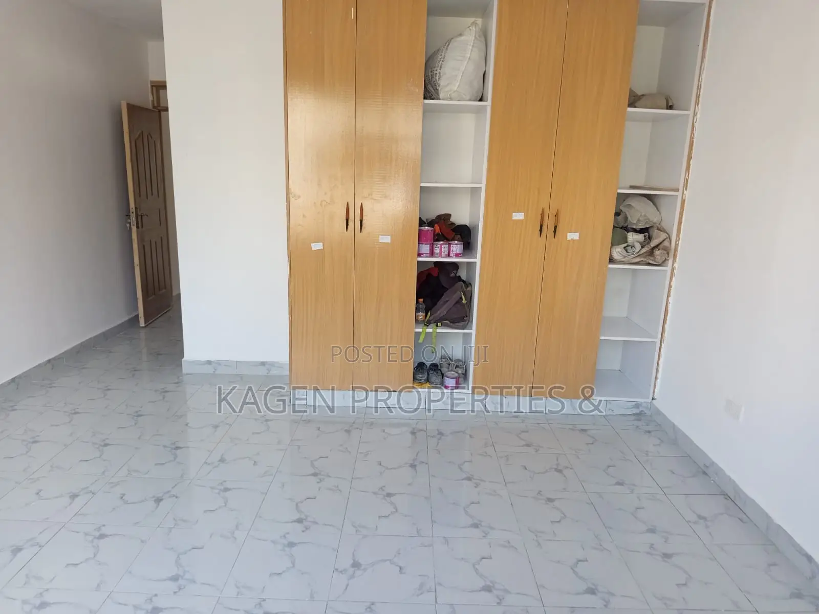 3bdrm Bungalow in Ongata Rongai for sale