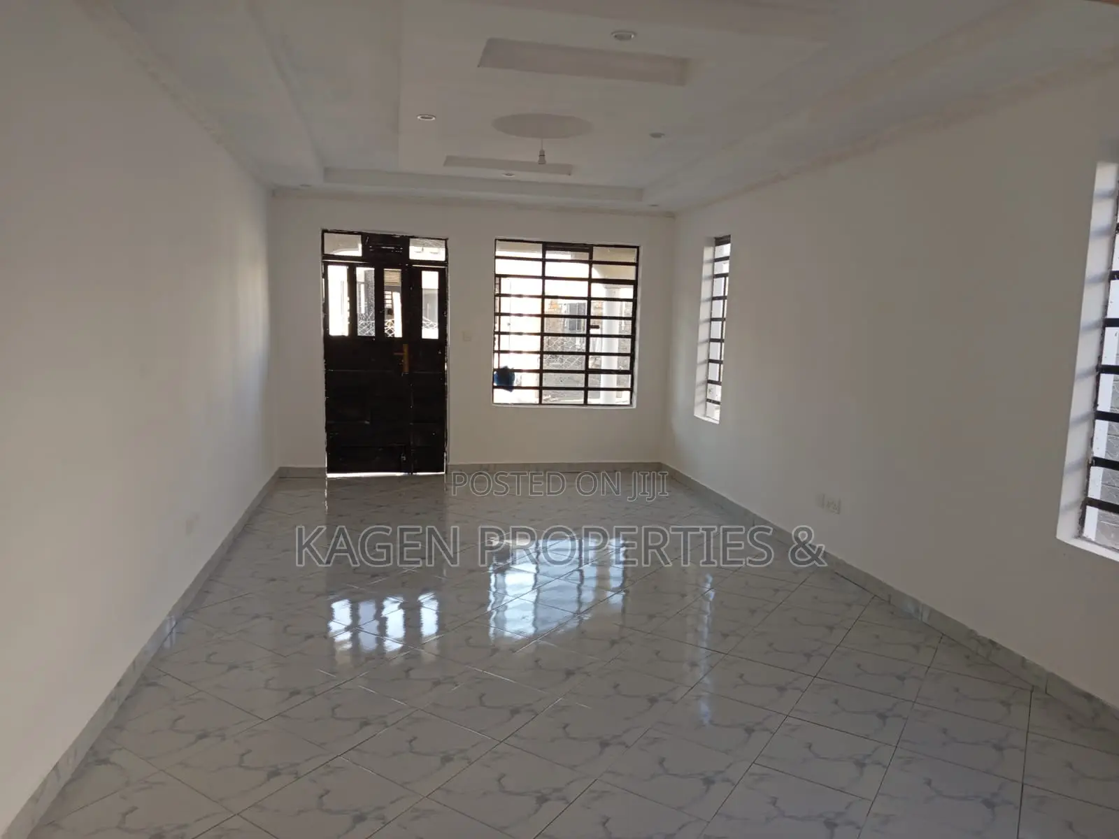 3bdrm Bungalow in Ongata Rongai for sale