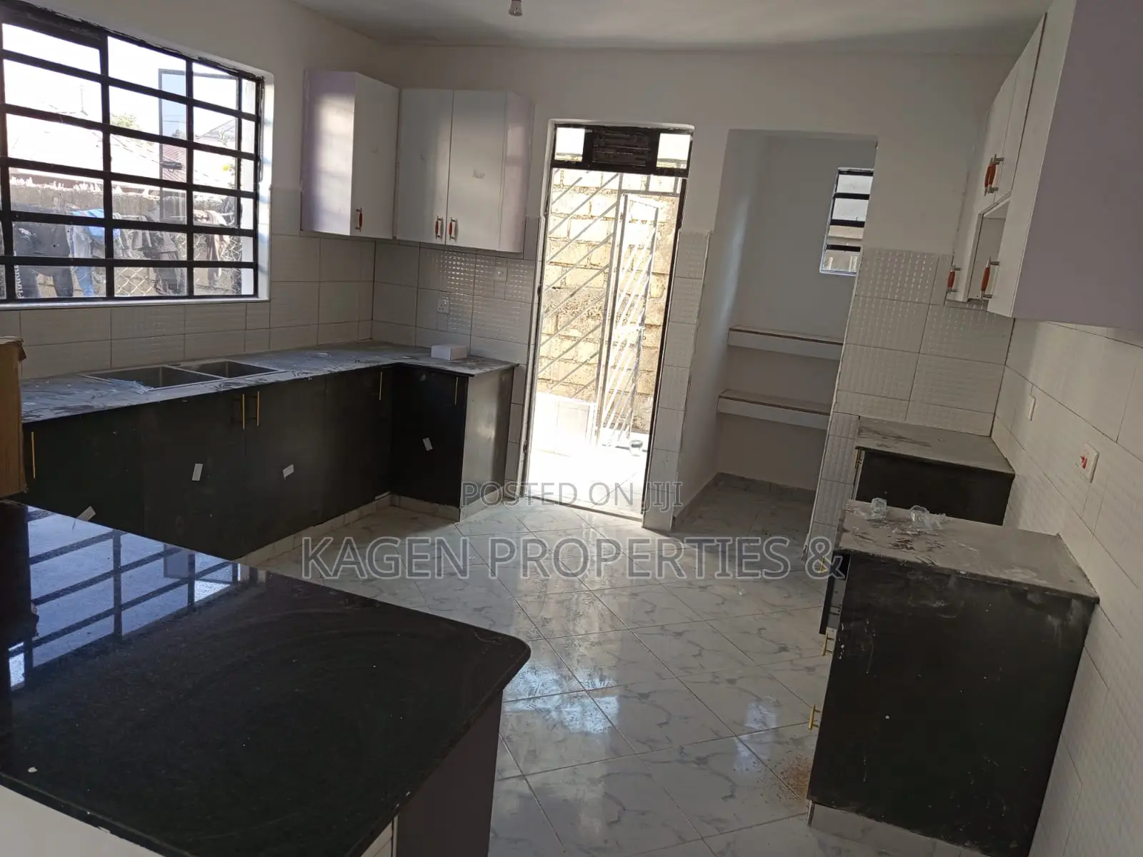3bdrm Bungalow in Ongata Rongai for sale